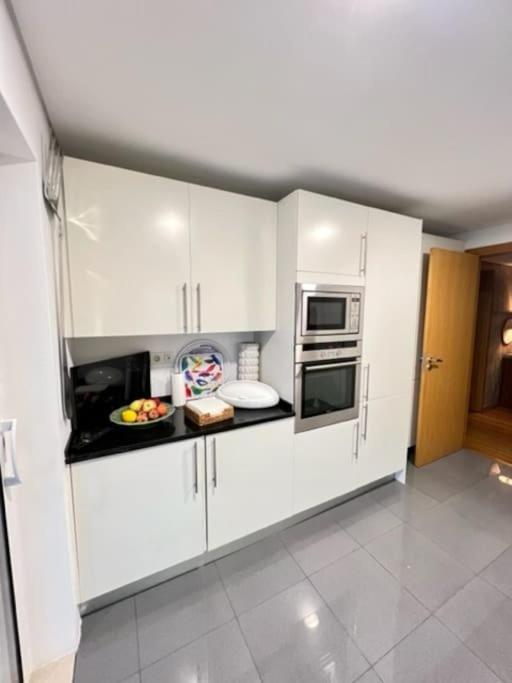 Becas House - Apartamento
