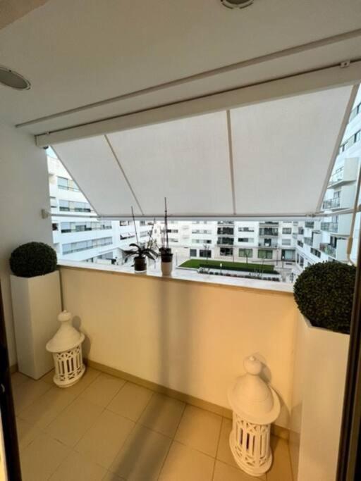 Becas House - Apartamento *