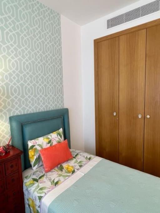 Apartamento Becas House -