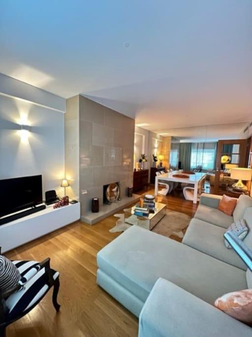 Apartment Becas House - Lisbon