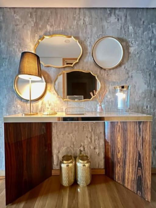 Apartamento Becas House -