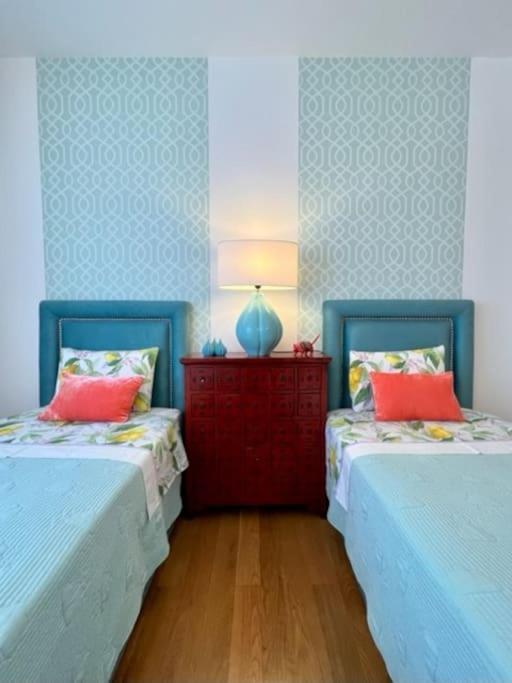 Becas House - Apartamento *
