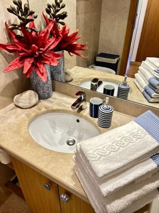 Apartamento Becas House - *